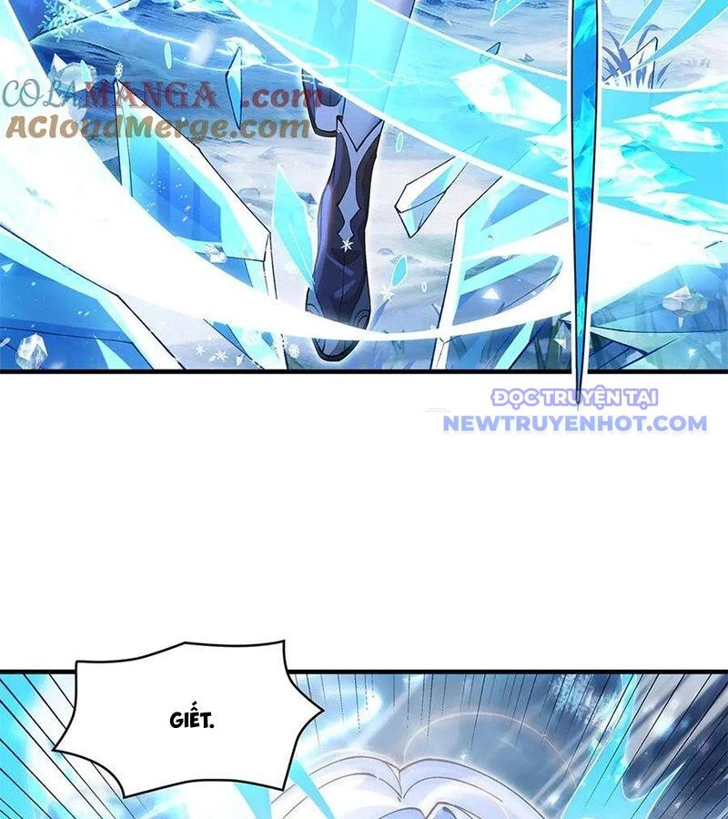 Các Nữ Đồ Đệ Của Ta Đều Là Chư Thiên Đại Lão Tương Lai Chapter 323 - Trang 4