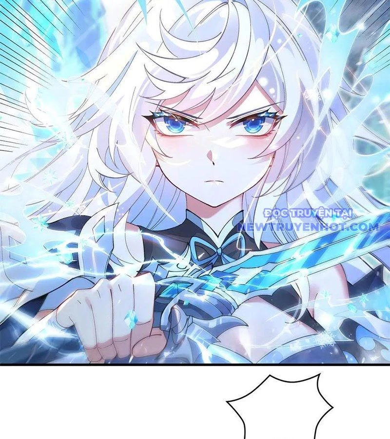 Các Nữ Đồ Đệ Của Ta Đều Là Chư Thiên Đại Lão Tương Lai Chapter 323 - Trang 4