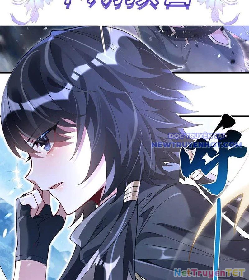 Các Nữ Đồ Đệ Của Ta Đều Là Chư Thiên Đại Lão Tương Lai Chapter 323 - Trang 4