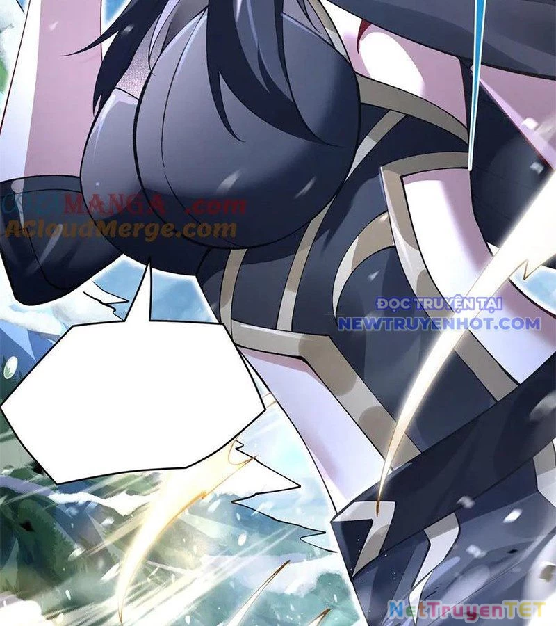 Các Nữ Đồ Đệ Của Ta Đều Là Chư Thiên Đại Lão Tương Lai Chapter 323 - Trang 4