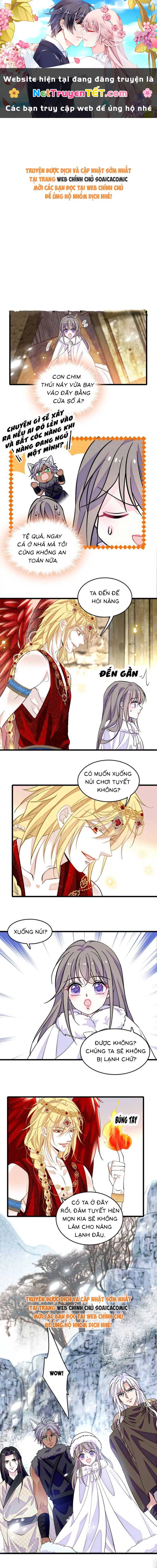 Manh Động Thú Thế Chapter 216 - Trang 2