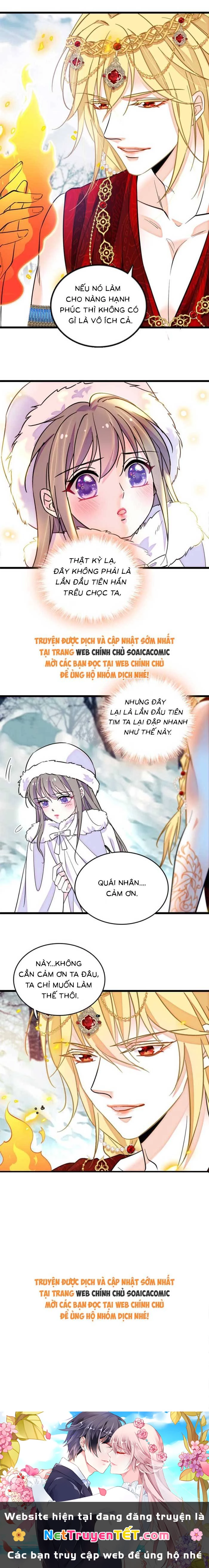 Manh Động Thú Thế Chapter 216 - Trang 2