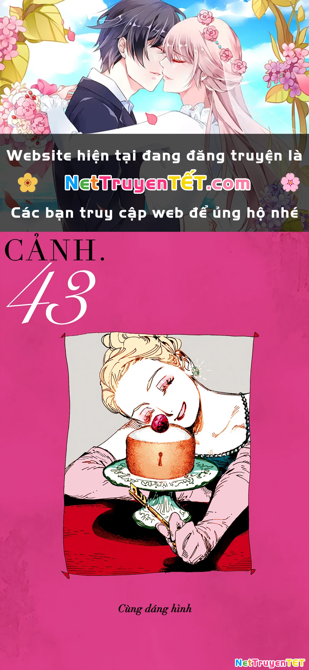 Veil Chapter 43 - Next Chapter 44