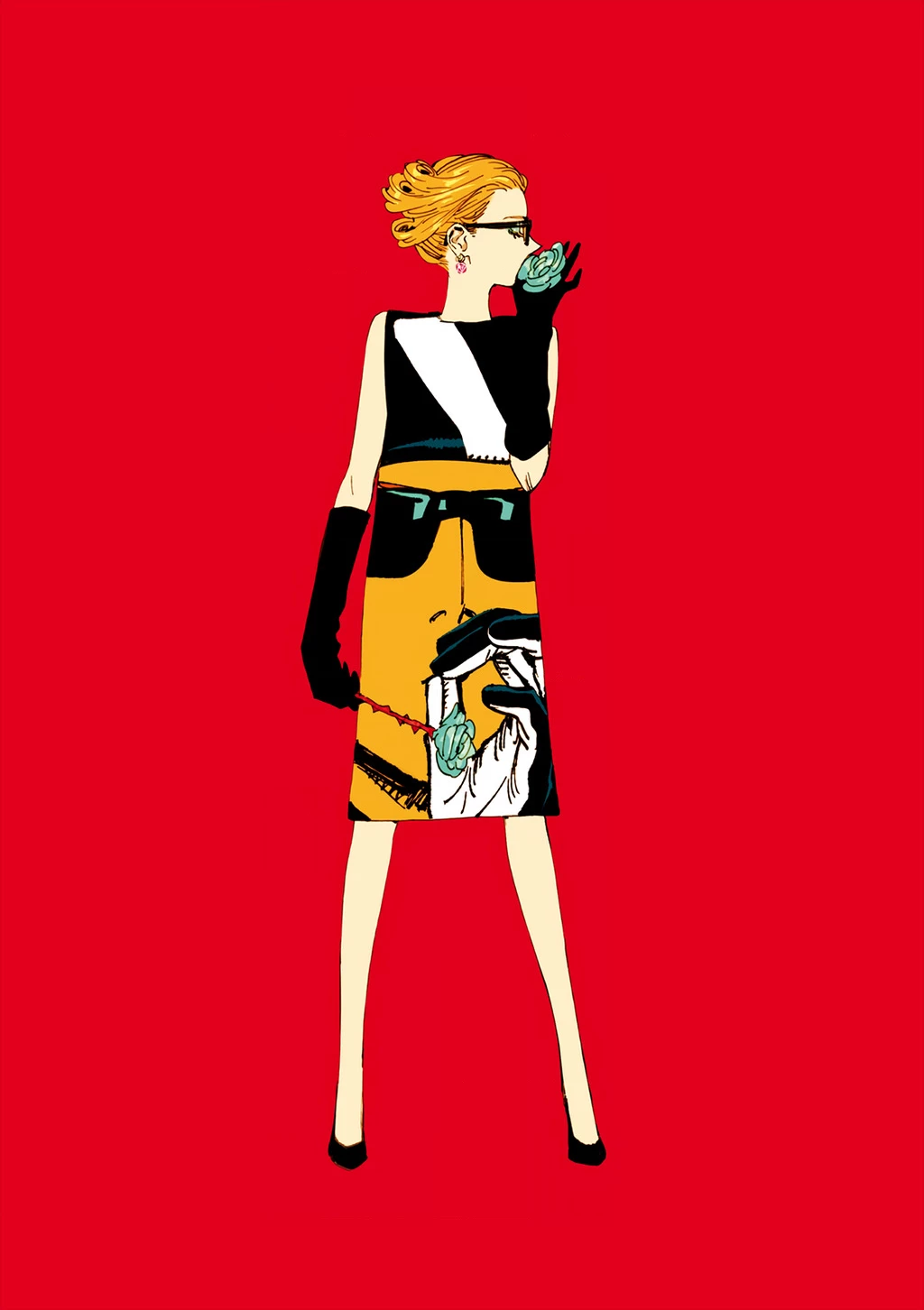 Veil Chapter 43 - Next Chapter 44