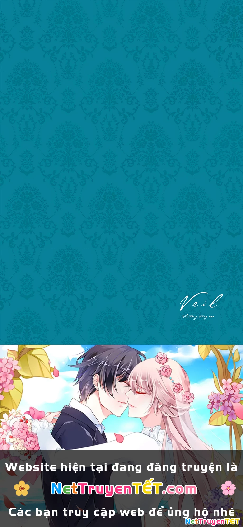 Veil Chapter 43 - Next Chapter 44