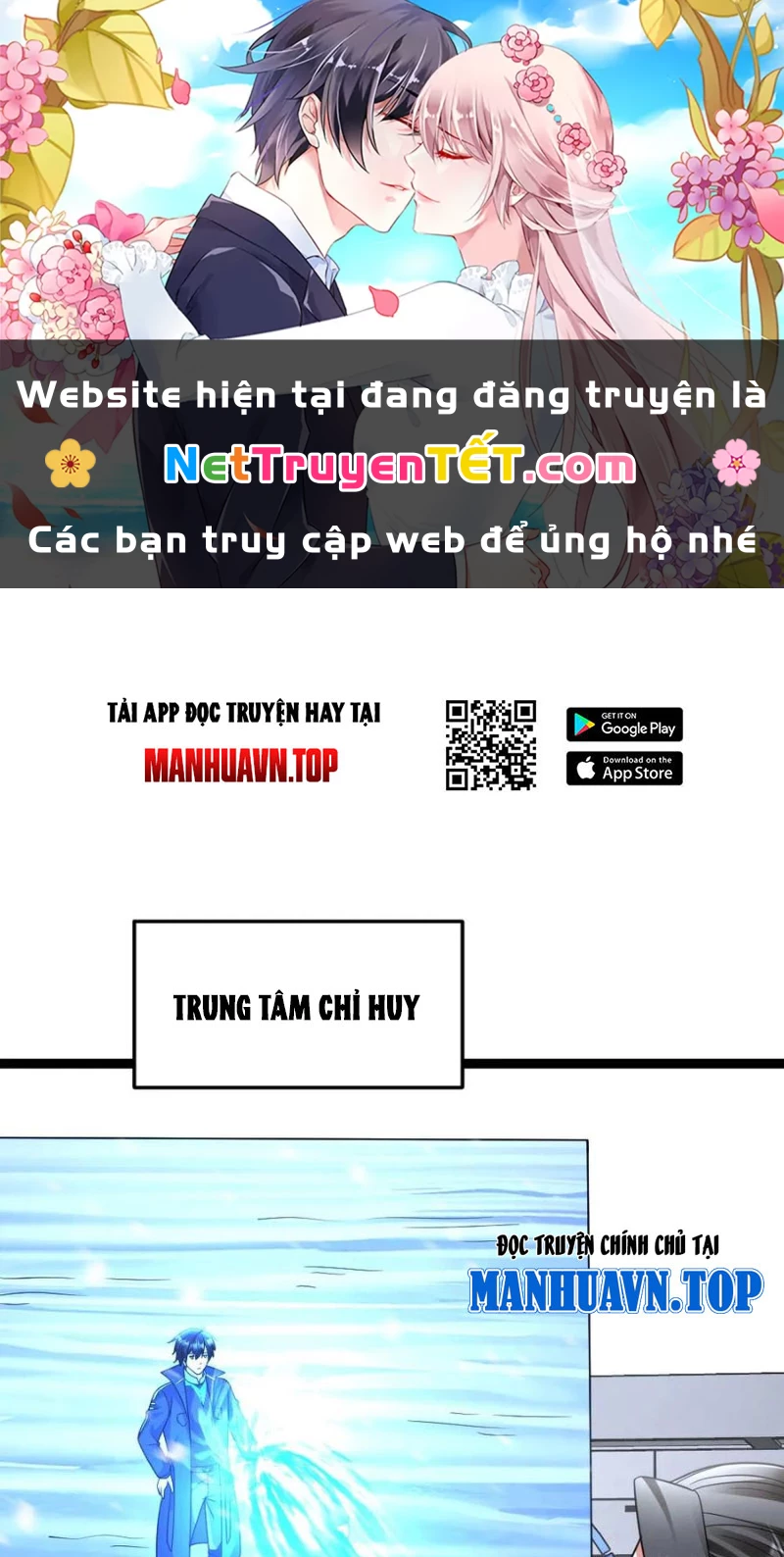 Toàn Cầu Băng Phong: Ta Chế Tạo Phòng An Toàn Tại Tận Thế Chapter 568 - Trang 4