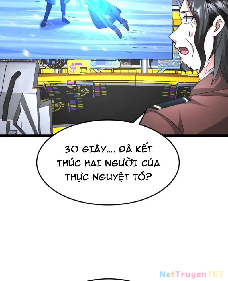 Toàn Cầu Băng Phong: Ta Chế Tạo Phòng An Toàn Tại Tận Thế Chapter 568 - Trang 4