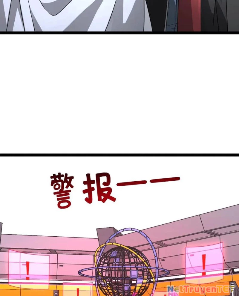 Toàn Cầu Băng Phong: Ta Chế Tạo Phòng An Toàn Tại Tận Thế Chapter 568 - Trang 4