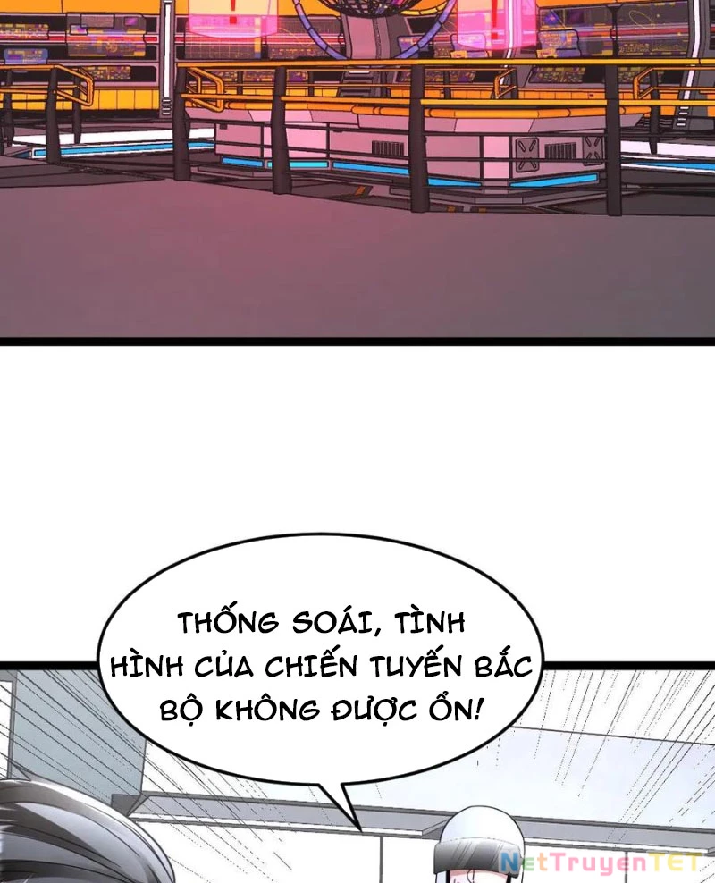 Toàn Cầu Băng Phong: Ta Chế Tạo Phòng An Toàn Tại Tận Thế Chapter 568 - Trang 4