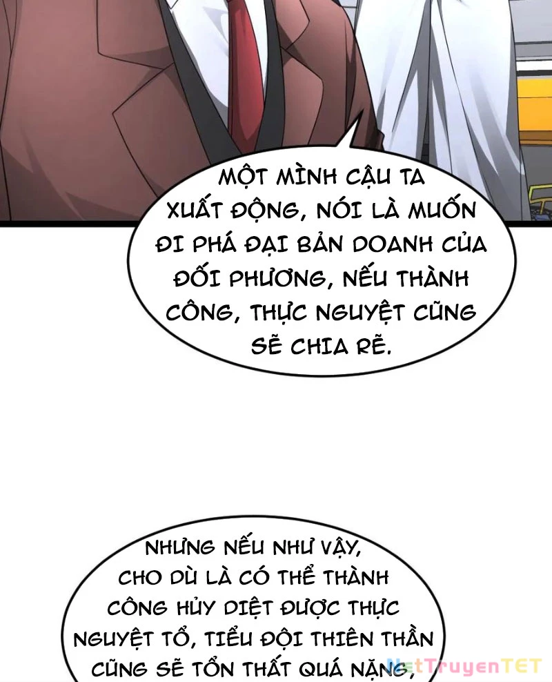 Toàn Cầu Băng Phong: Ta Chế Tạo Phòng An Toàn Tại Tận Thế Chapter 568 - Trang 4