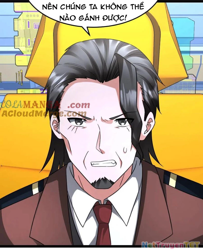 Toàn Cầu Băng Phong: Ta Chế Tạo Phòng An Toàn Tại Tận Thế Chapter 568 - Trang 4