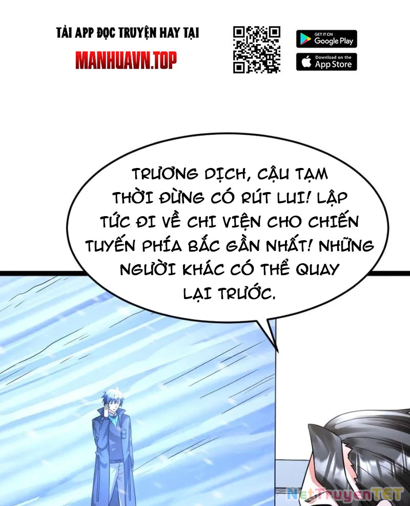 Toàn Cầu Băng Phong: Ta Chế Tạo Phòng An Toàn Tại Tận Thế Chapter 568 - Trang 4