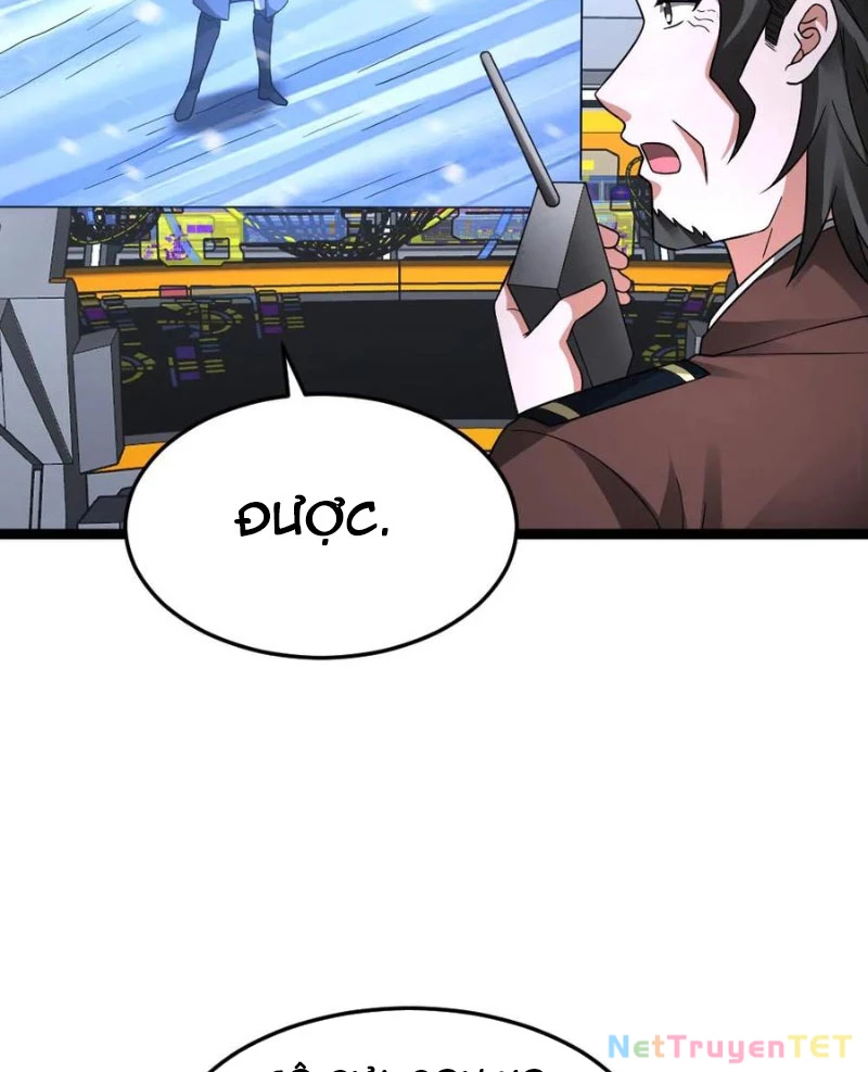 Toàn Cầu Băng Phong: Ta Chế Tạo Phòng An Toàn Tại Tận Thế Chapter 568 - Trang 4