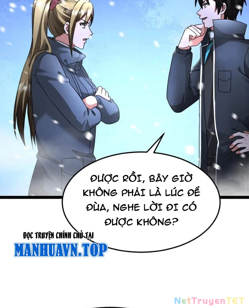 Toàn Cầu Băng Phong: Ta Chế Tạo Phòng An Toàn Tại Tận Thế Chapter 568 - Trang 4