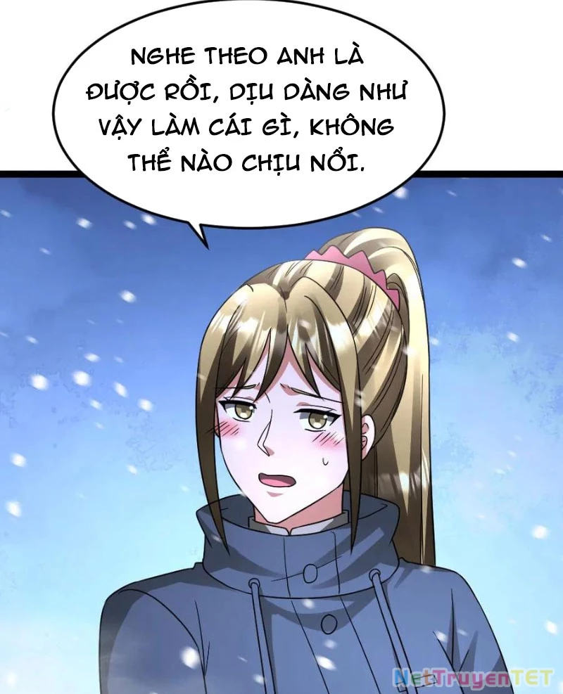 Toàn Cầu Băng Phong: Ta Chế Tạo Phòng An Toàn Tại Tận Thế Chapter 568 - Trang 4