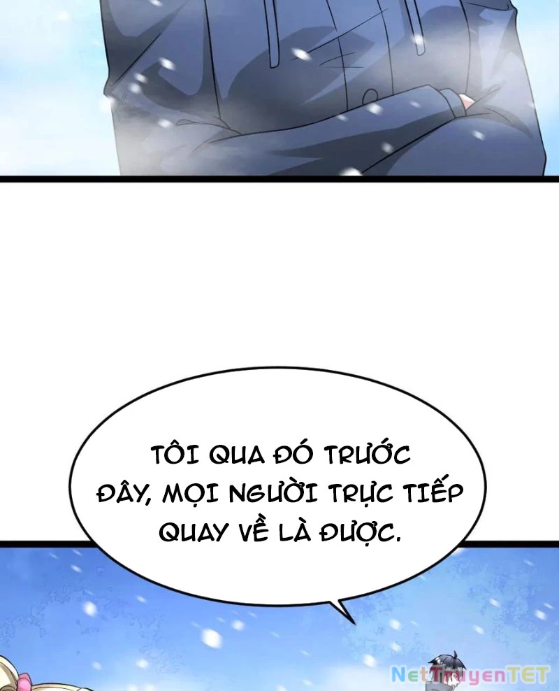 Toàn Cầu Băng Phong: Ta Chế Tạo Phòng An Toàn Tại Tận Thế Chapter 568 - Trang 4