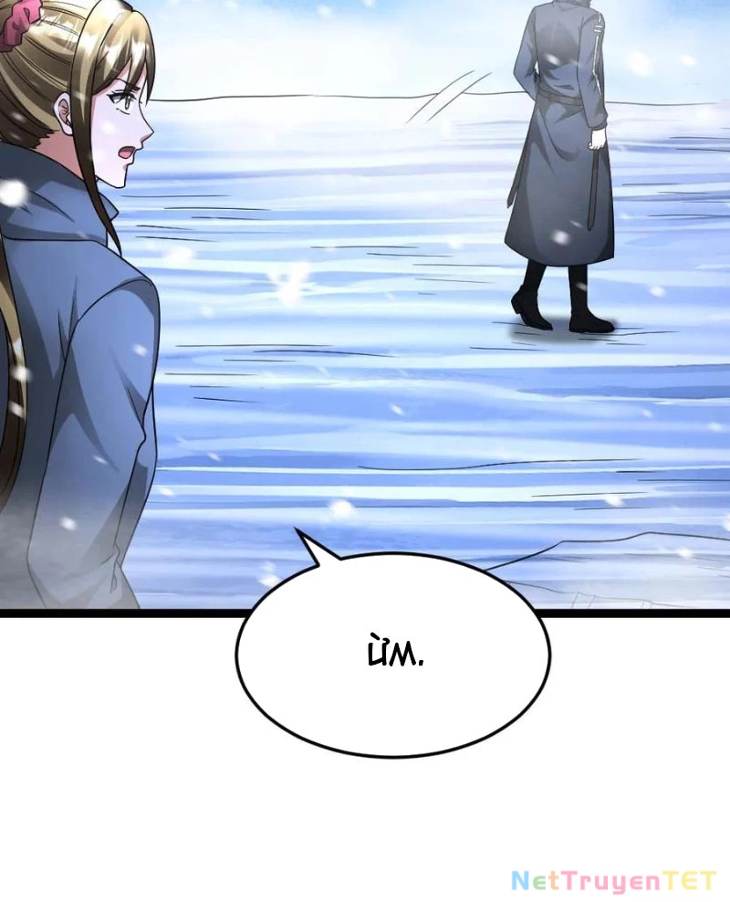 Toàn Cầu Băng Phong: Ta Chế Tạo Phòng An Toàn Tại Tận Thế Chapter 568 - Trang 4