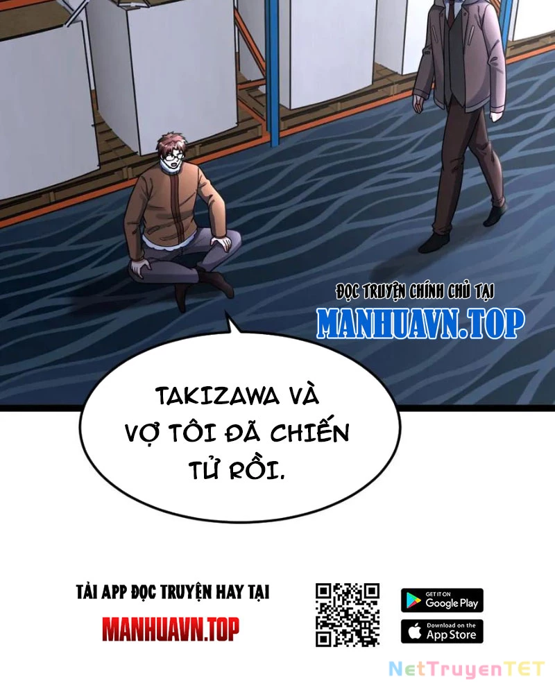 Toàn Cầu Băng Phong: Ta Chế Tạo Phòng An Toàn Tại Tận Thế Chapter 568 - Trang 4