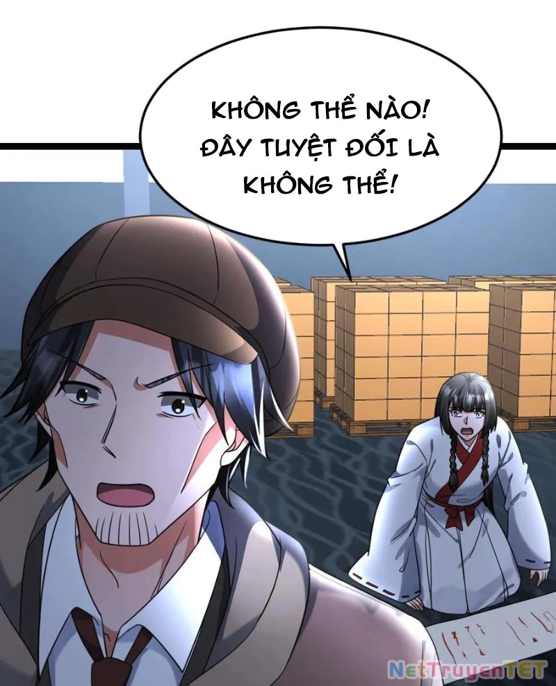 Toàn Cầu Băng Phong: Ta Chế Tạo Phòng An Toàn Tại Tận Thế Chapter 568 - Trang 4