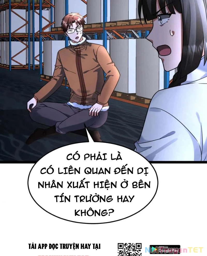 Toàn Cầu Băng Phong: Ta Chế Tạo Phòng An Toàn Tại Tận Thế Chapter 568 - Trang 4