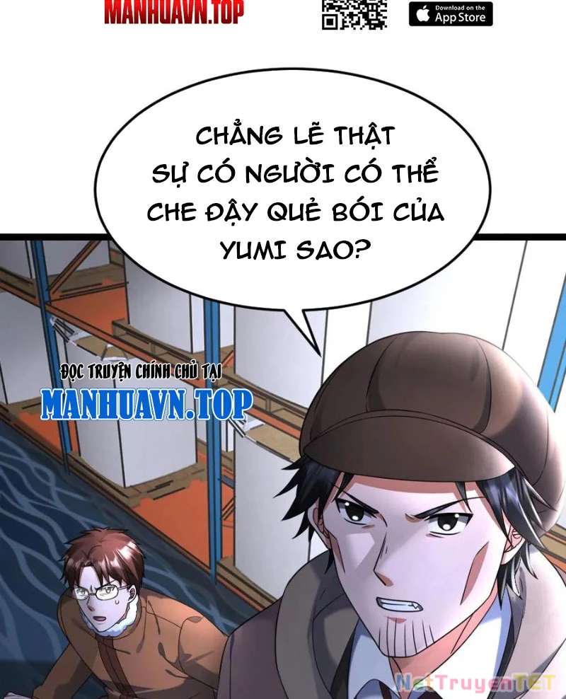 Toàn Cầu Băng Phong: Ta Chế Tạo Phòng An Toàn Tại Tận Thế Chapter 568 - Trang 4