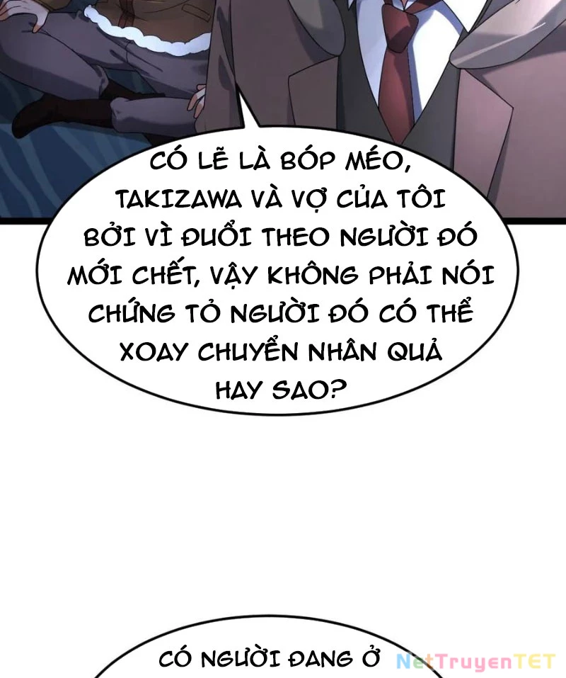 Toàn Cầu Băng Phong: Ta Chế Tạo Phòng An Toàn Tại Tận Thế Chapter 568 - Trang 4