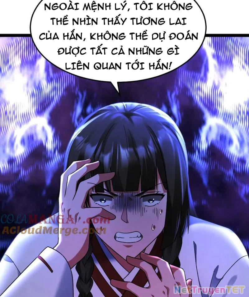 Toàn Cầu Băng Phong: Ta Chế Tạo Phòng An Toàn Tại Tận Thế Chapter 568 - Trang 4