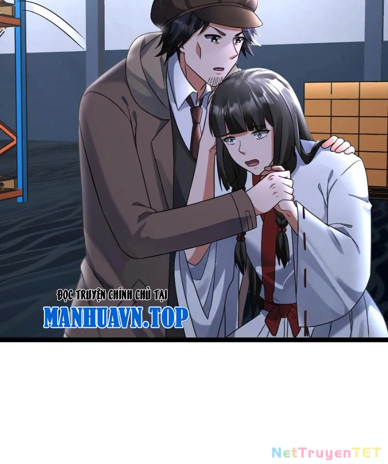 Toàn Cầu Băng Phong: Ta Chế Tạo Phòng An Toàn Tại Tận Thế Chapter 568 - Trang 4