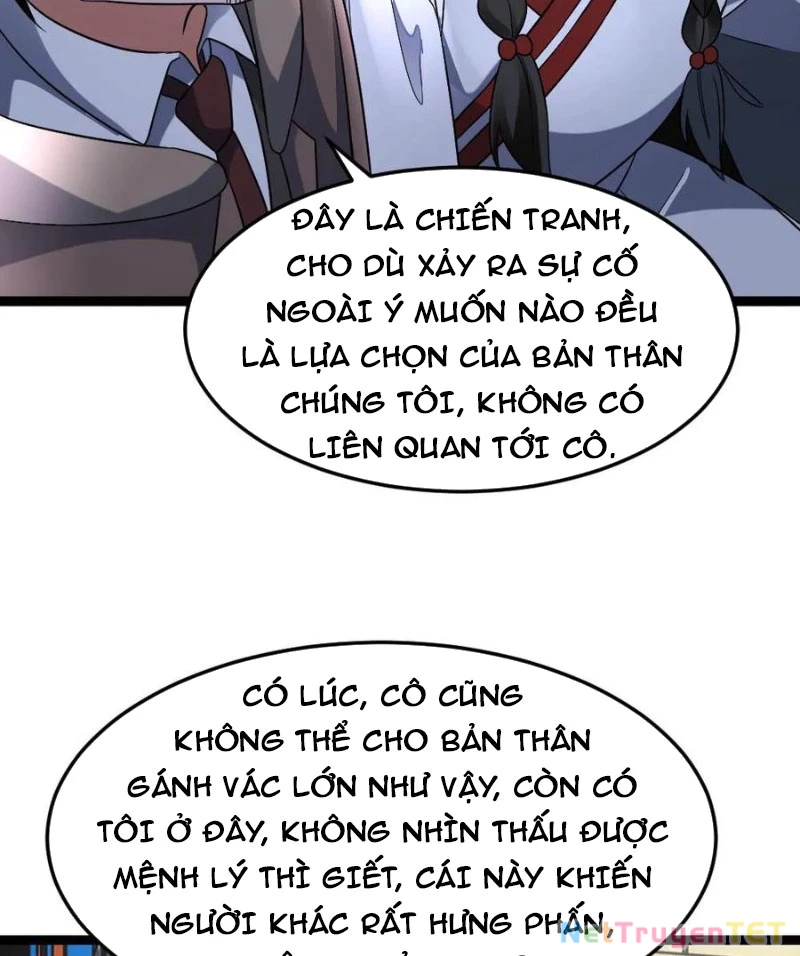 Toàn Cầu Băng Phong: Ta Chế Tạo Phòng An Toàn Tại Tận Thế Chapter 568 - Trang 4