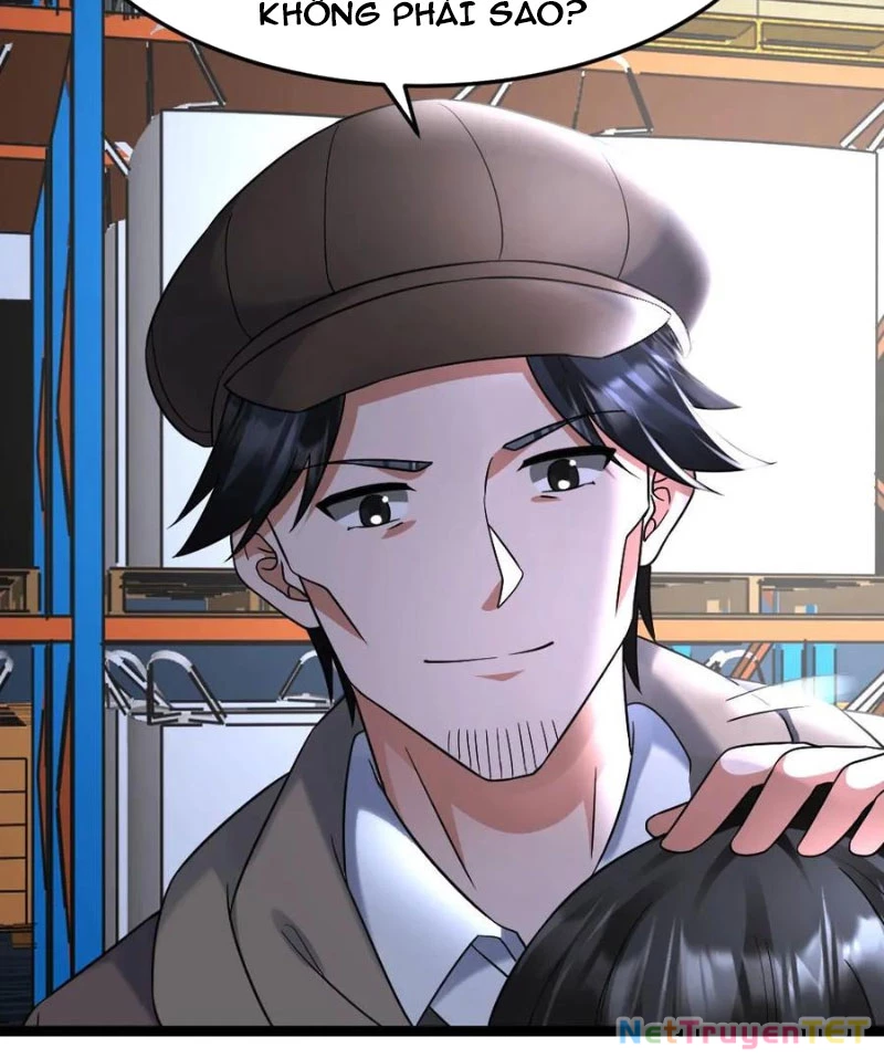 Toàn Cầu Băng Phong: Ta Chế Tạo Phòng An Toàn Tại Tận Thế Chapter 568 - Trang 4