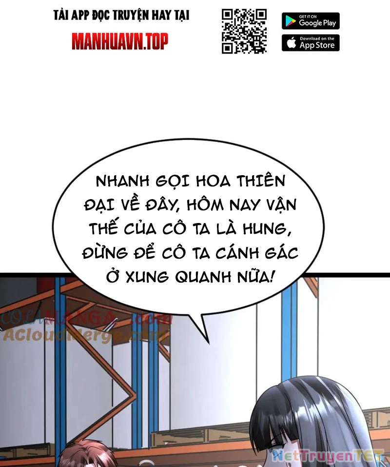 Toàn Cầu Băng Phong: Ta Chế Tạo Phòng An Toàn Tại Tận Thế Chapter 568 - Trang 4