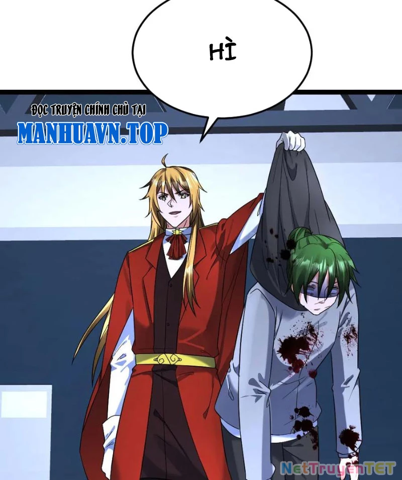 Toàn Cầu Băng Phong: Ta Chế Tạo Phòng An Toàn Tại Tận Thế Chapter 568 - Trang 4