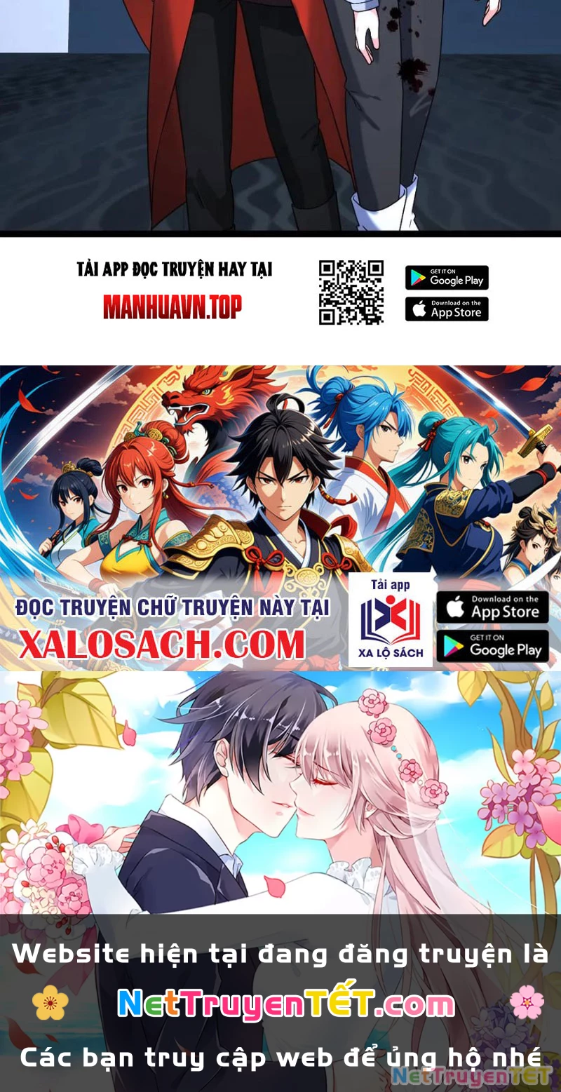 Toàn Cầu Băng Phong: Ta Chế Tạo Phòng An Toàn Tại Tận Thế Chapter 568 - Trang 4