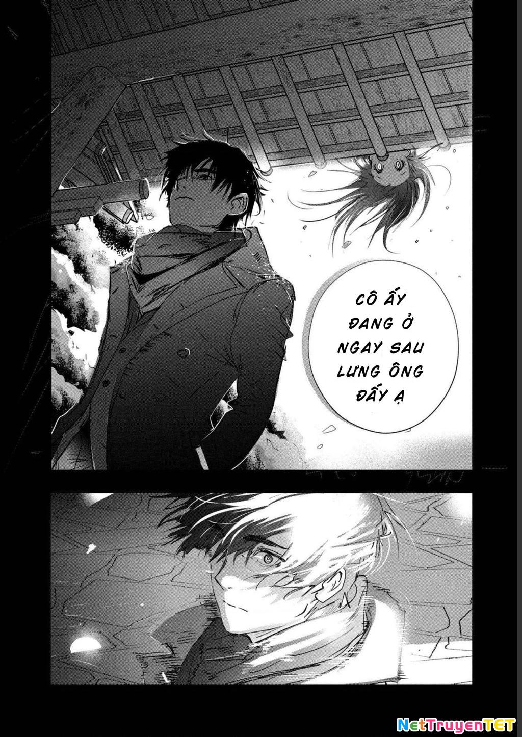 Medalist Chapter 7.5 - Trang 2