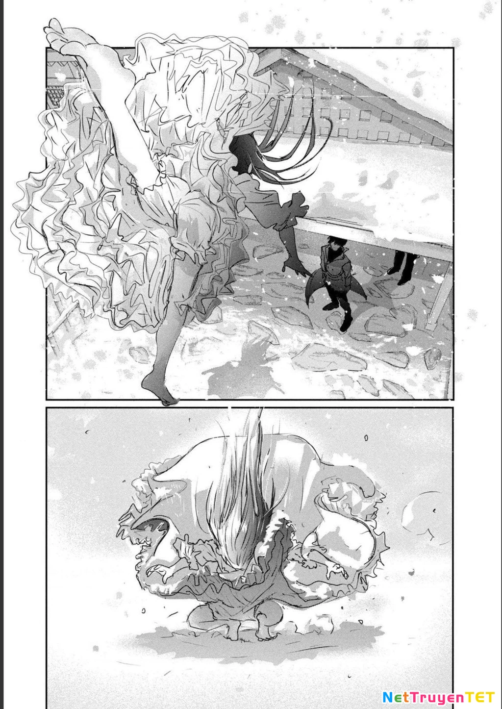 Medalist Chapter 7.5 - Trang 2