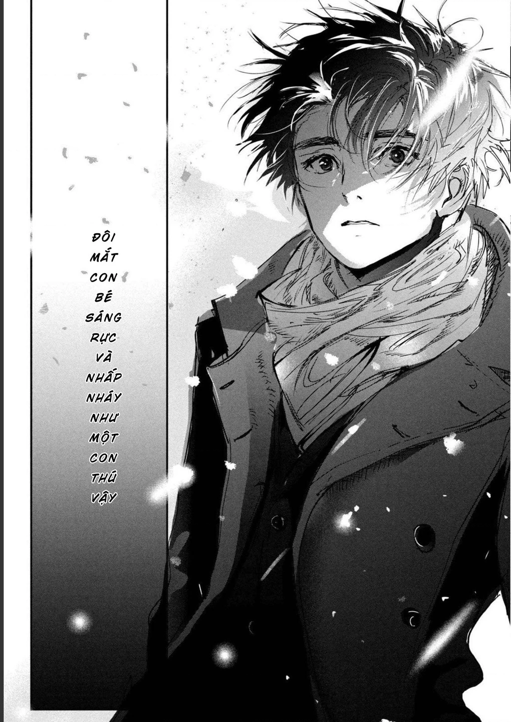 Medalist Chapter 7.5 - Trang 2