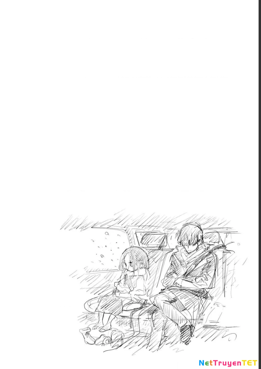 Medalist Chapter 7.5 - Trang 2