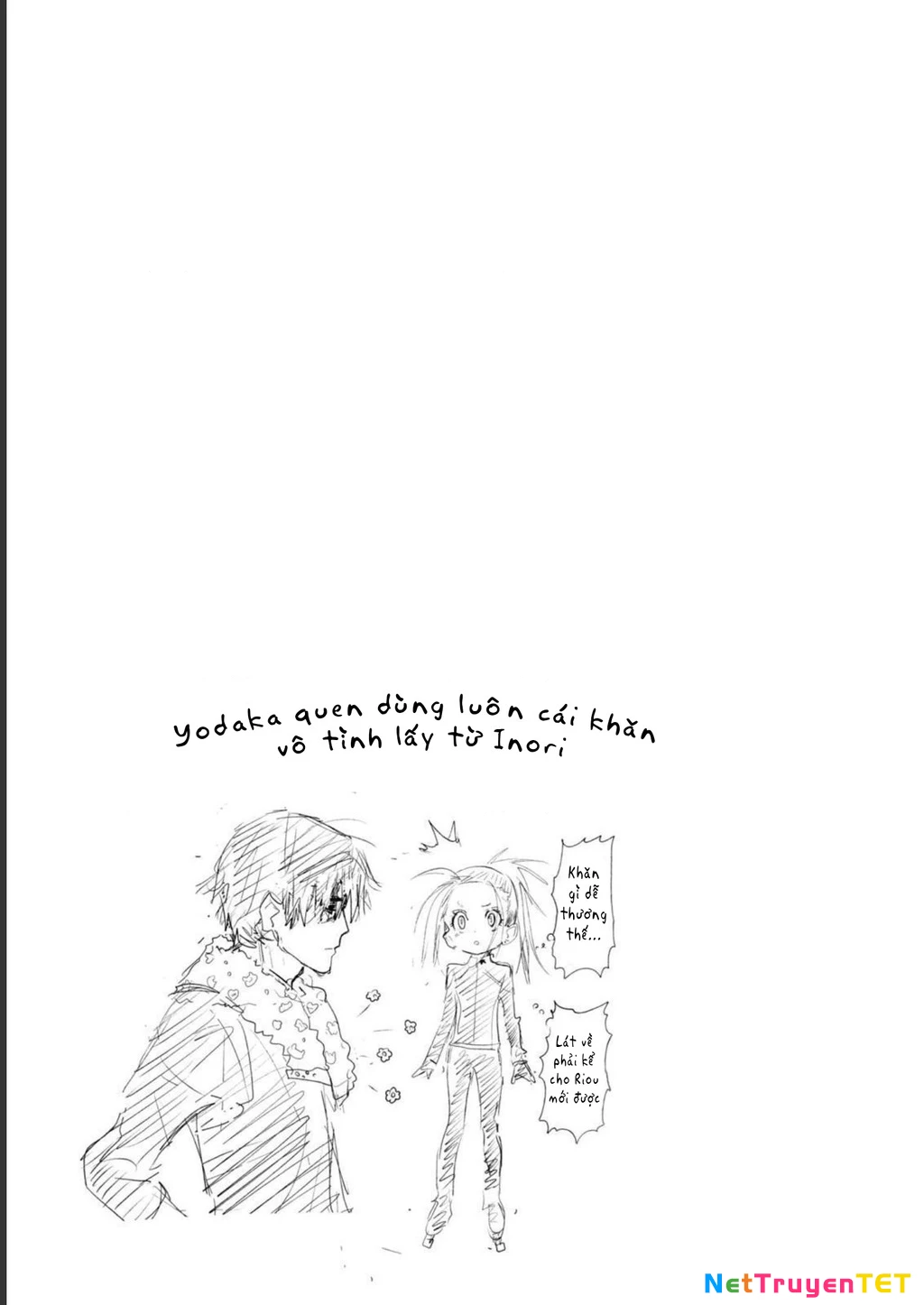 Medalist Chapter 7.5 - Trang 2