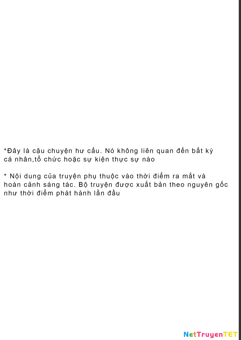 Medalist Chapter 7.5 - Trang 2