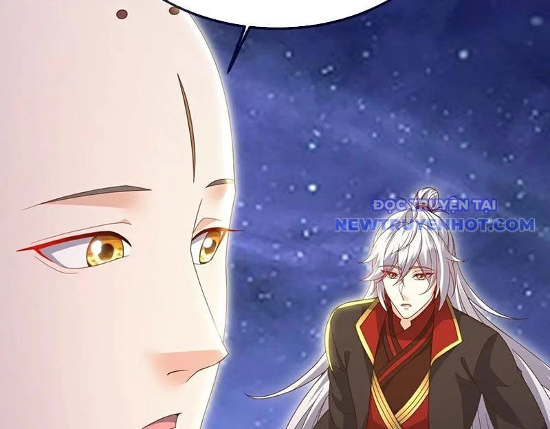 Tiên Võ Đế Tôn Chapter 765 - Trang 4