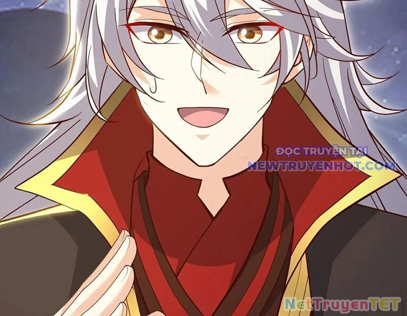 Tiên Võ Đế Tôn Chapter 765 - Trang 4