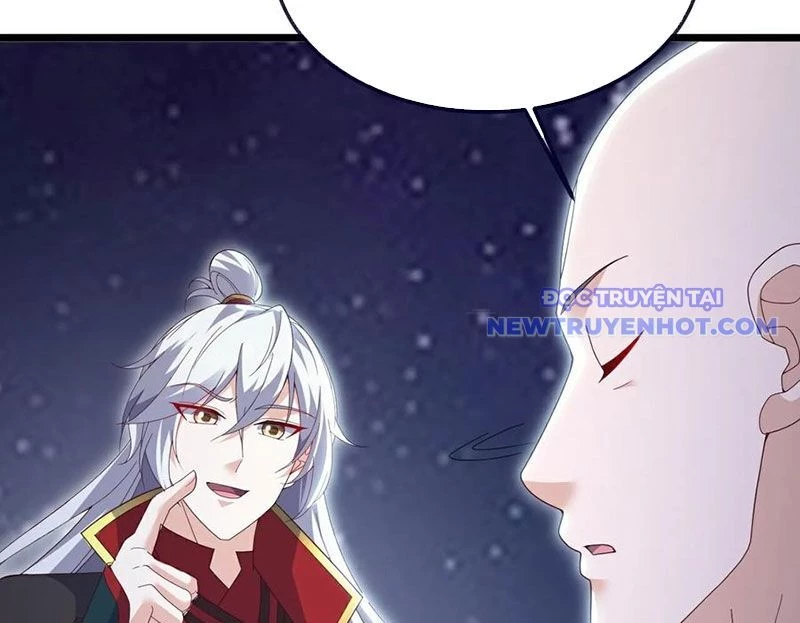 Tiên Võ Đế Tôn Chapter 765 - Trang 4