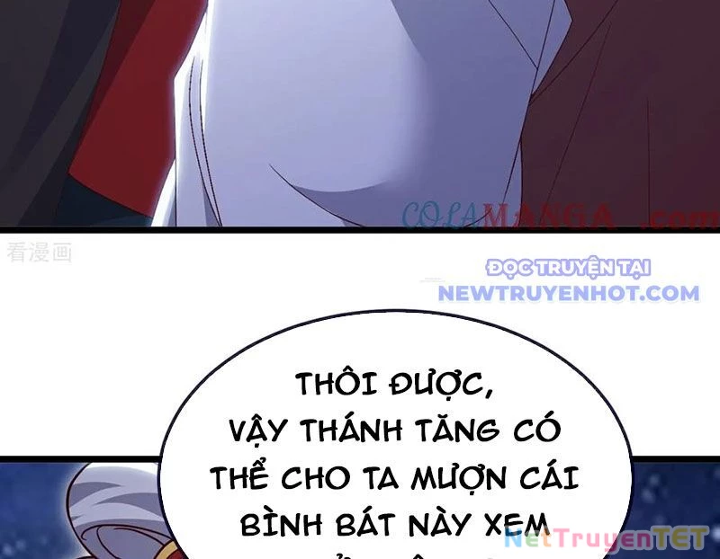 Tiên Võ Đế Tôn Chapter 765 - Trang 4
