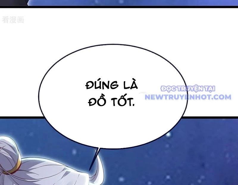 Tiên Võ Đế Tôn Chapter 765 - Trang 4