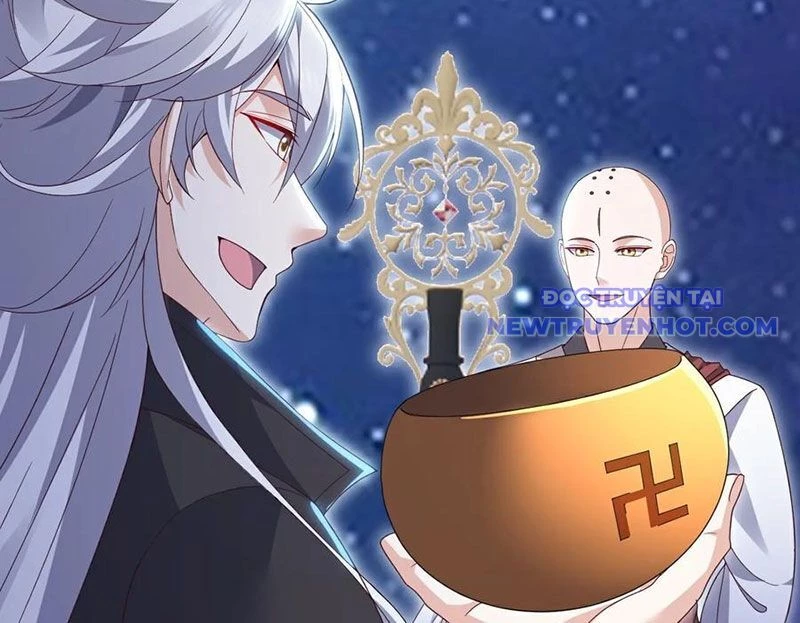 Tiên Võ Đế Tôn Chapter 765 - Trang 4