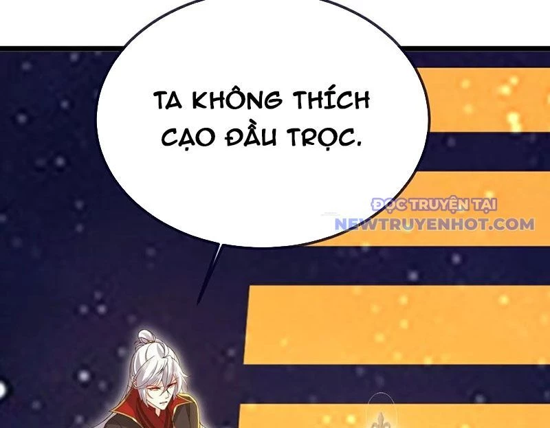 Tiên Võ Đế Tôn Chapter 765 - Trang 4