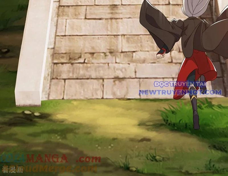 Tiên Võ Đế Tôn Chapter 765 - Trang 4