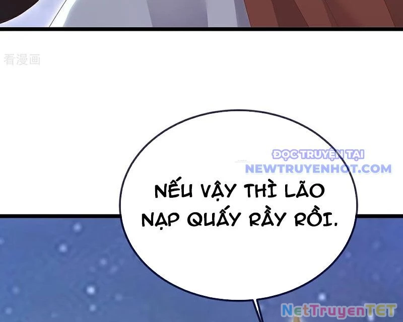 Tiên Võ Đế Tôn Chapter 765 - Trang 4