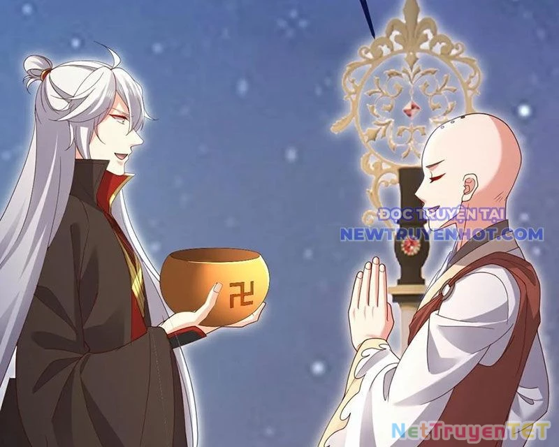 Tiên Võ Đế Tôn Chapter 765 - Trang 4