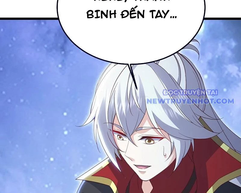 Tiên Võ Đế Tôn Chapter 765 - Trang 4